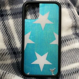 collab wildflower case!